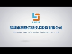 シェンzhen Lean Kiosk Systems CO., LTD. 工場