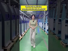 セルフサービスターミナルの複数のアプリケーションシナリオ