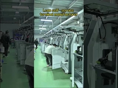 リーン・キオスク・システム--セルフ・サービス・キオスク・メーカー