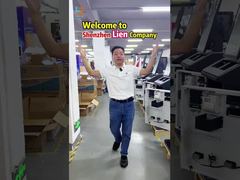 強い特徴を持つセルフサービス端末機器のメーカー