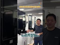 グローバルターミナル機器サプライヤー