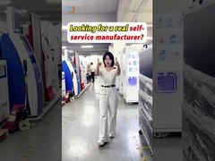 自営業キオスクメーカー OEM&ODM工場