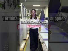 LKS プロフェッショナル キオスク プロバイダー