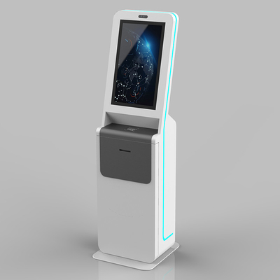 自動決済ターミナル RFID NFC カメラプリンター QRキャッシュディスペンサー 自営業キオスク